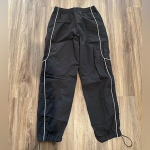 Urban Outfitters BDG Jess Nylon Track Pant